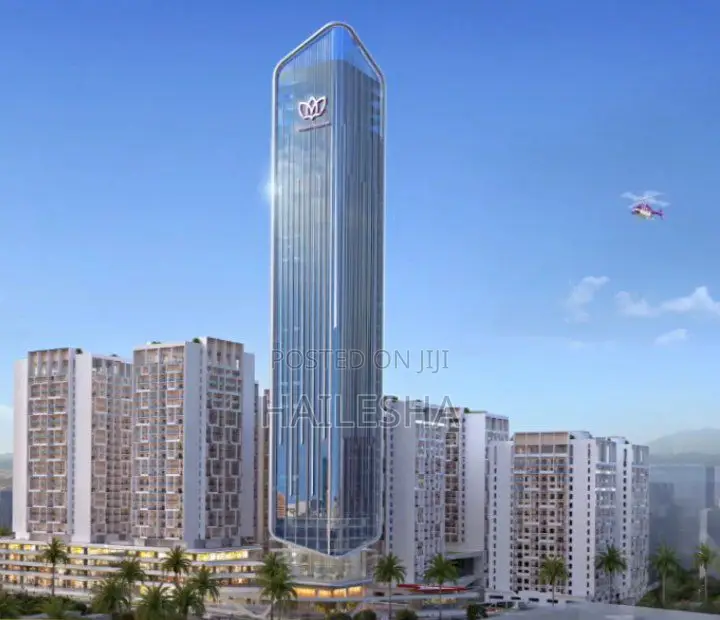 Apartment Around Friendship Park and Sheraton