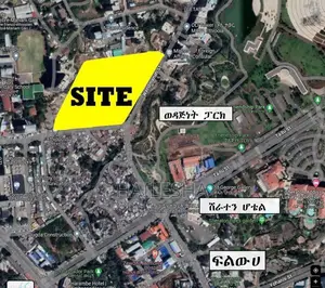 Apartment Around Friendship Park and Sheraton