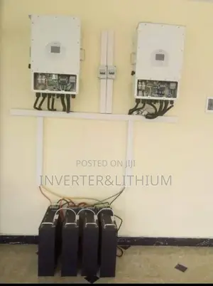 የመብራት አለመኖርን እና መቆራረጥን ታሪክ ያደረገ አዲስ ምርት (ጂ ፖወር)