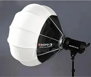 Photo - Triopo 85cm Lantern Softbox
