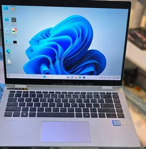 New Laptop HP EliteBook X GB Intel Core I5 SSD 512GB