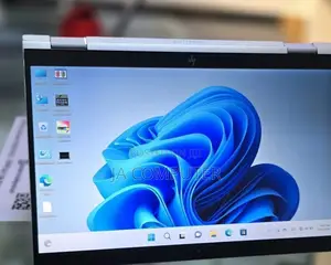 New Laptop HP EliteBook X GB Intel Core I5 SSD 512GB