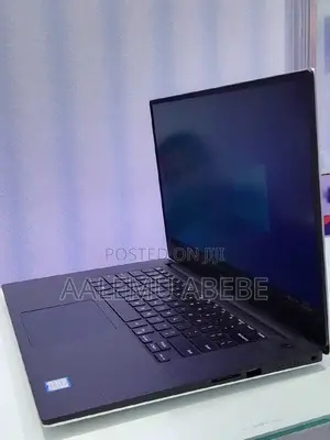 New Laptop Dell XPS 15 16GB Intel Core I7 SSD 512GB