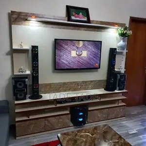 Photo - Amazing Tv Stands