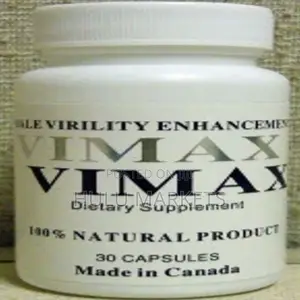 Photo - Vimax 30 Capsules
