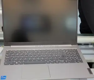 New Laptop Lenovo ThinkBook 15 8GB Intel Core I5 SSD 512GB
