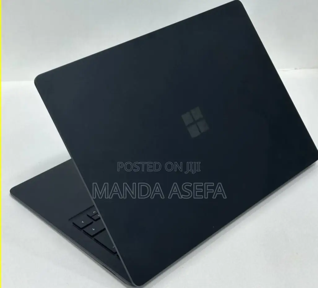 New Laptop Microsoft Surface 3 8GB Intel Core I5 SSD 256GB