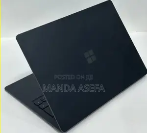 New Laptop Microsoft Surface 3 8GB Intel Core I5 SSD 256GB