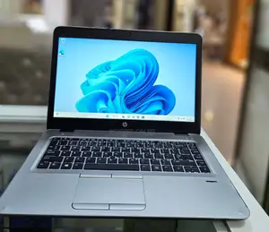 Photo - New Laptop HP EliteBook 840 G3 8GB Intel Core I7 SSD 256GB