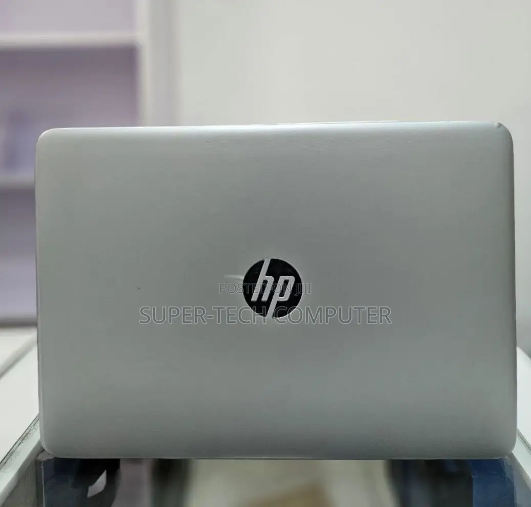 New Laptop HP EliteBook 840 G3 8GB Intel Core I7 SSD 256GB