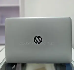 New Laptop HP EliteBook 840 G3 8GB Intel Core I7 SSD 256GB