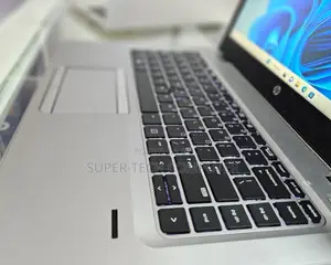 New Laptop HP EliteBook 840 G3 8GB Intel Core I7 SSD 256GB