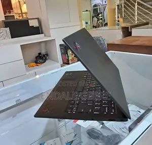 Photo - New Laptop Lenovo ThinkPad X1 Carbon 16GB Intel Core I7 SSD 512GB