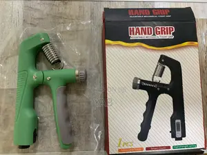 Photo - 100kg Hand Grips