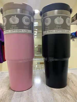 Photo - Vacuum Insulated Mug