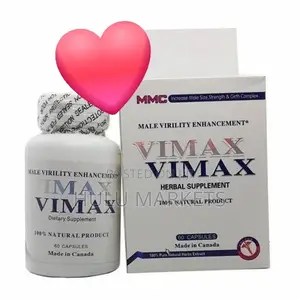 Photo - Vimax 60 Capsules