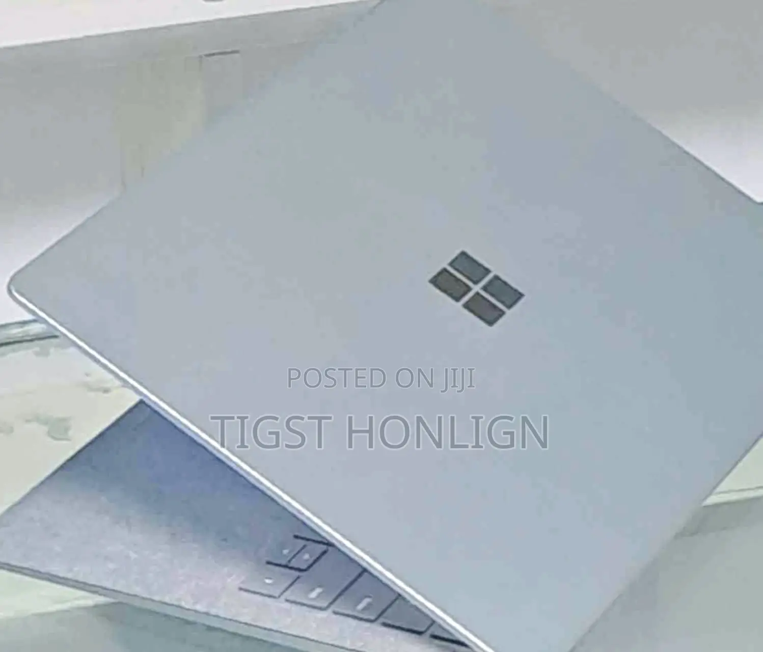 New Laptop Microsoft Surface 16GB Intel Core I7 SSD 256GB