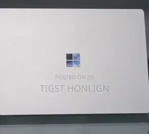 New Laptop Microsoft Surface 16GB Intel Core I7 SSD 256GB