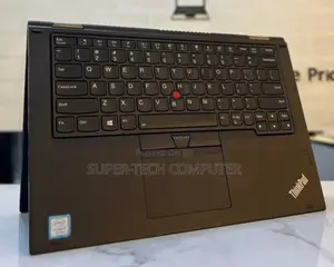 New Laptop Lenovo ThinkPad X390 Yoga 16GB Intel Core I7 SSD 256GB