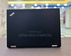 New Laptop Lenovo ThinkPad X390 Yoga 16GB Intel Core I7 SSD 256GB