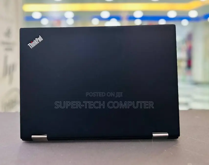 New Laptop Lenovo ThinkPad X390 Yoga 16GB Intel Core I7 SSD 256GB