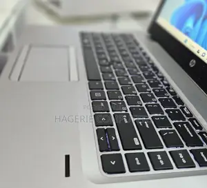 Laptop HP EliteBook 840 G3 8GB Intel Core I7 HDD+SSD 1.5T