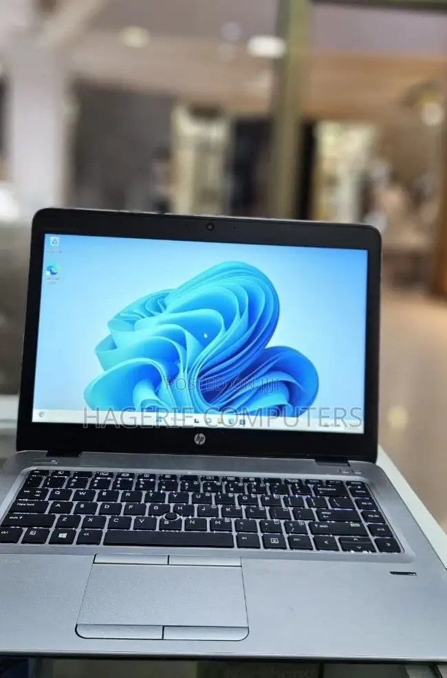 Laptop HP EliteBook 840 G3 8GB Intel Core I7 HDD+SSD 1.5T