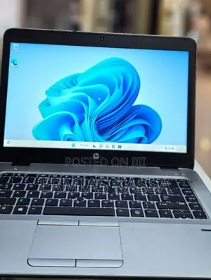 New Laptop HP EliteBook 840 8GB Intel Core I7 HDD+SSD 1.5T