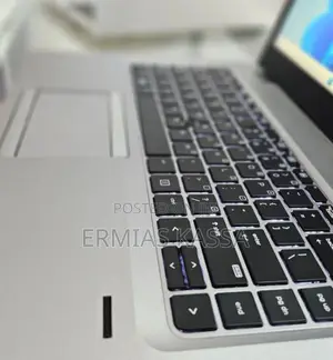 New Laptop HP EliteBook 840 8GB Intel Core I7 HDD+SSD 1.5T