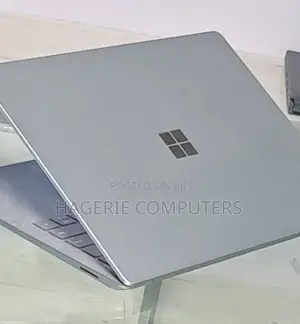 New Laptop Microsoft Surface 16GB Intel Core I7 SSD 512GB