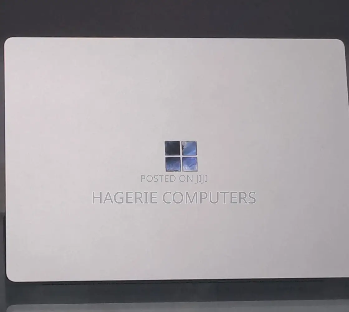 New Laptop Microsoft Surface 16GB Intel Core I7 SSD 512GB