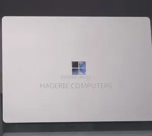 New Laptop Microsoft Surface 16GB Intel Core I7 SSD 512GB