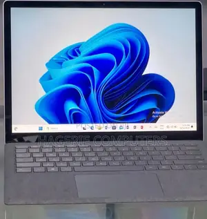 New Laptop Microsoft Surface 16GB Intel Core I7 SSD 512GB