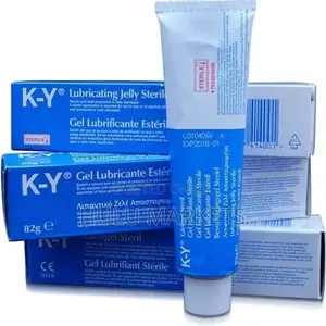 Photo - Ky Durex Lubricant