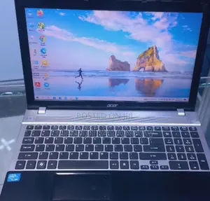 New Laptop Acer Aspire 1 4GB Intel Core 2 Duo HDD 320GB