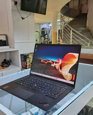 New Laptop Lenovo ThinkPad A22m 16GB Intel Core I7 SSD 512GB