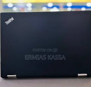 Photo - New Laptop Lenovo ThinkPad X390 16GB Intel Core I7 SSD 256GB