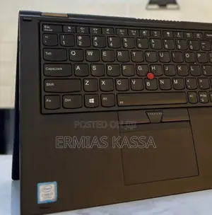 New Laptop Lenovo ThinkPad X390 16GB Intel Core I7 SSD 256GB