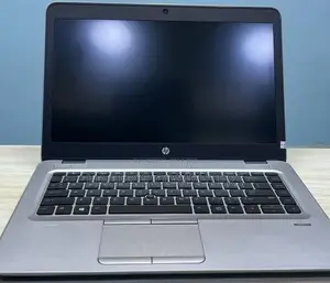 Photo - Laptop HP EliteBook 840 G3 8GB Intel Core I5 HDD 1T