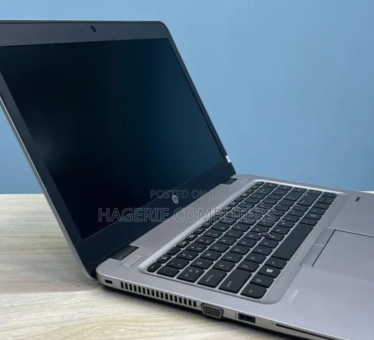Laptop HP EliteBook 840 G3 8GB Intel Core I5 HDD 1T