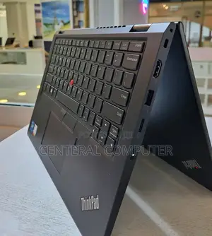 New Laptop Lenovo ThinkPad L520 16GB Intel Core I5 SSD 512GB