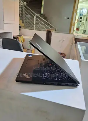 New Laptop Lenovo ThinkPad L520 16GB Intel Core I5 SSD 512GB