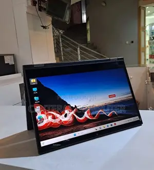 Photo - New Laptop Lenovo ThinkPad L520 16GB Intel Core I5 SSD 512GB