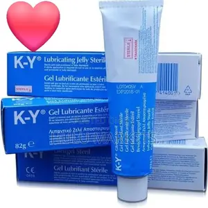 Photo - K-Y Lubricant for Women