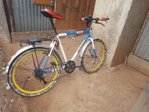 Photo - Phoneix Cycle or Speed Bike