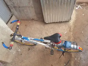 Phoneix Cycle or Speed Bike