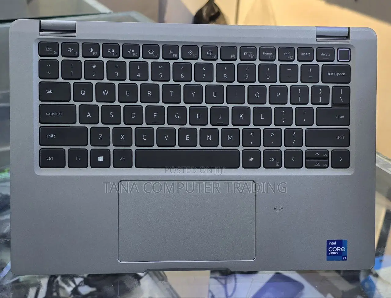 New Laptop Dell Latitude 11 5175 16GB Intel Core I7 SSD 512GB