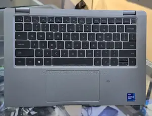 Photo - New Laptop Dell Latitude 11 5175 16GB Intel Core I7 SSD 512GB