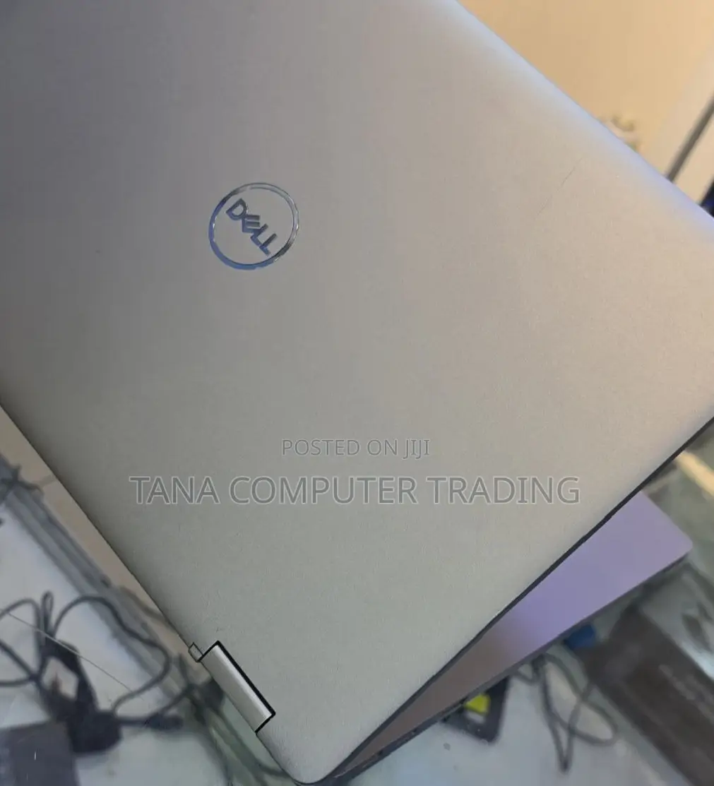 New Laptop Dell Latitude 11 5175 16GB Intel Core I7 SSD 512GB