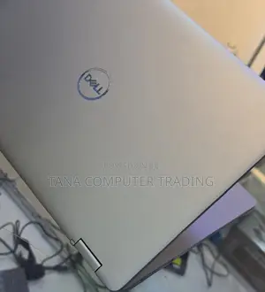 New Laptop Dell Latitude 11 5175 16GB Intel Core I7 SSD 512GB